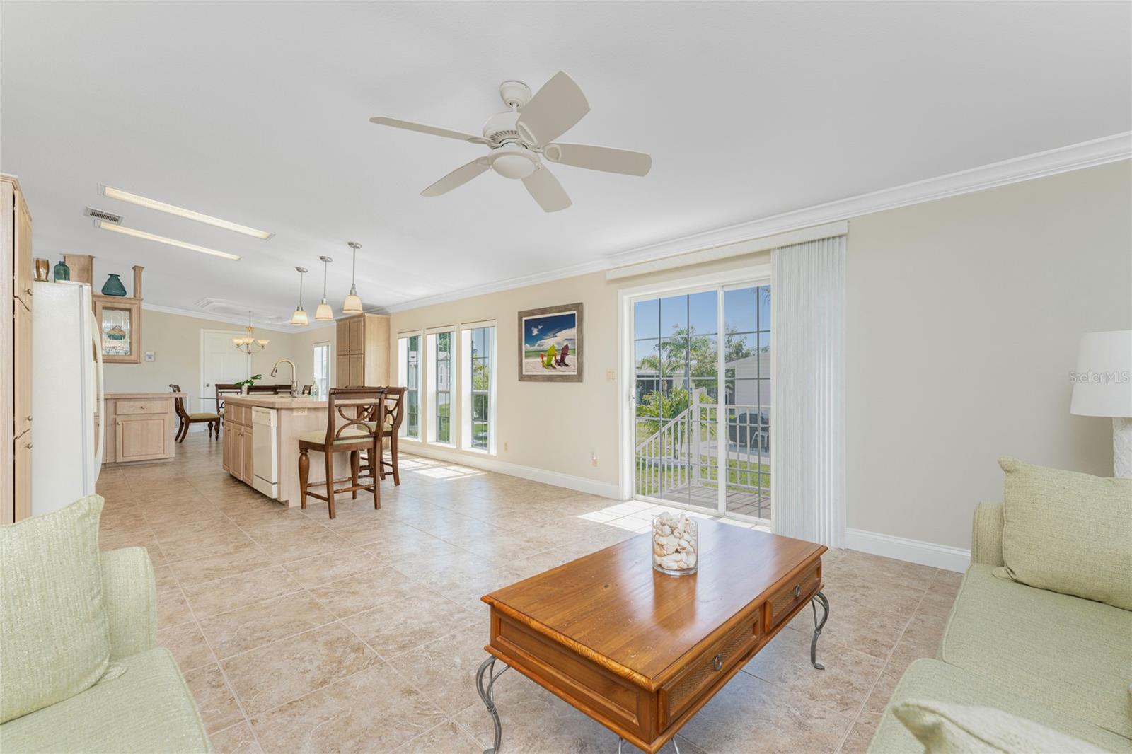 PINES AT SANDALHAVEN - Residential