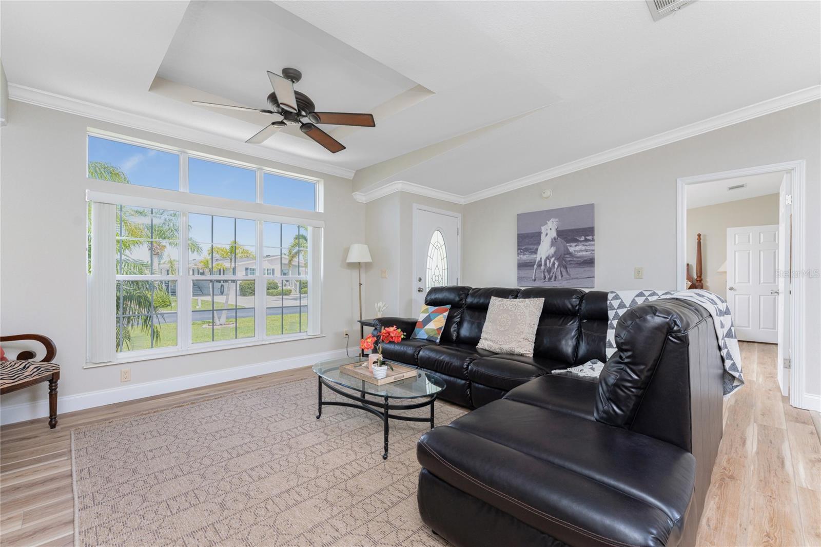 PINES AT SANDALHAVEN - Residential