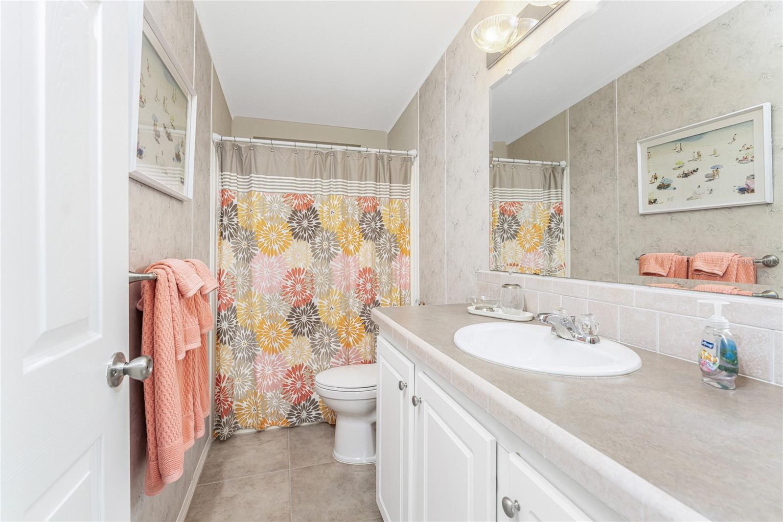 PINES AT SANDALHAVEN - Residential