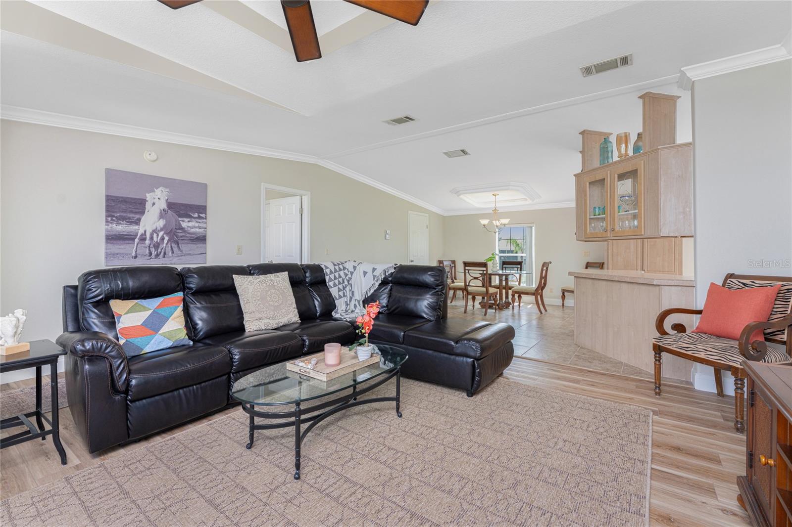 PINES AT SANDALHAVEN - Residential