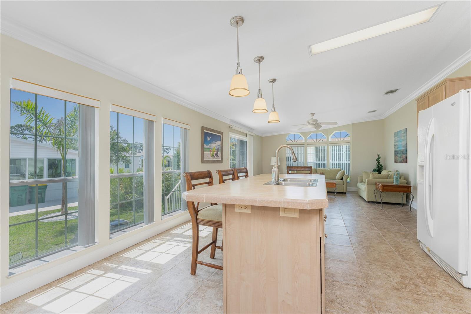 PINES AT SANDALHAVEN - Residential