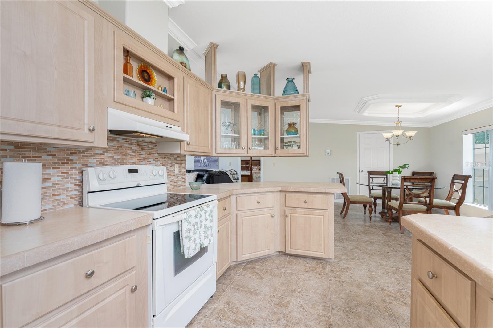 PINES AT SANDALHAVEN - Residential