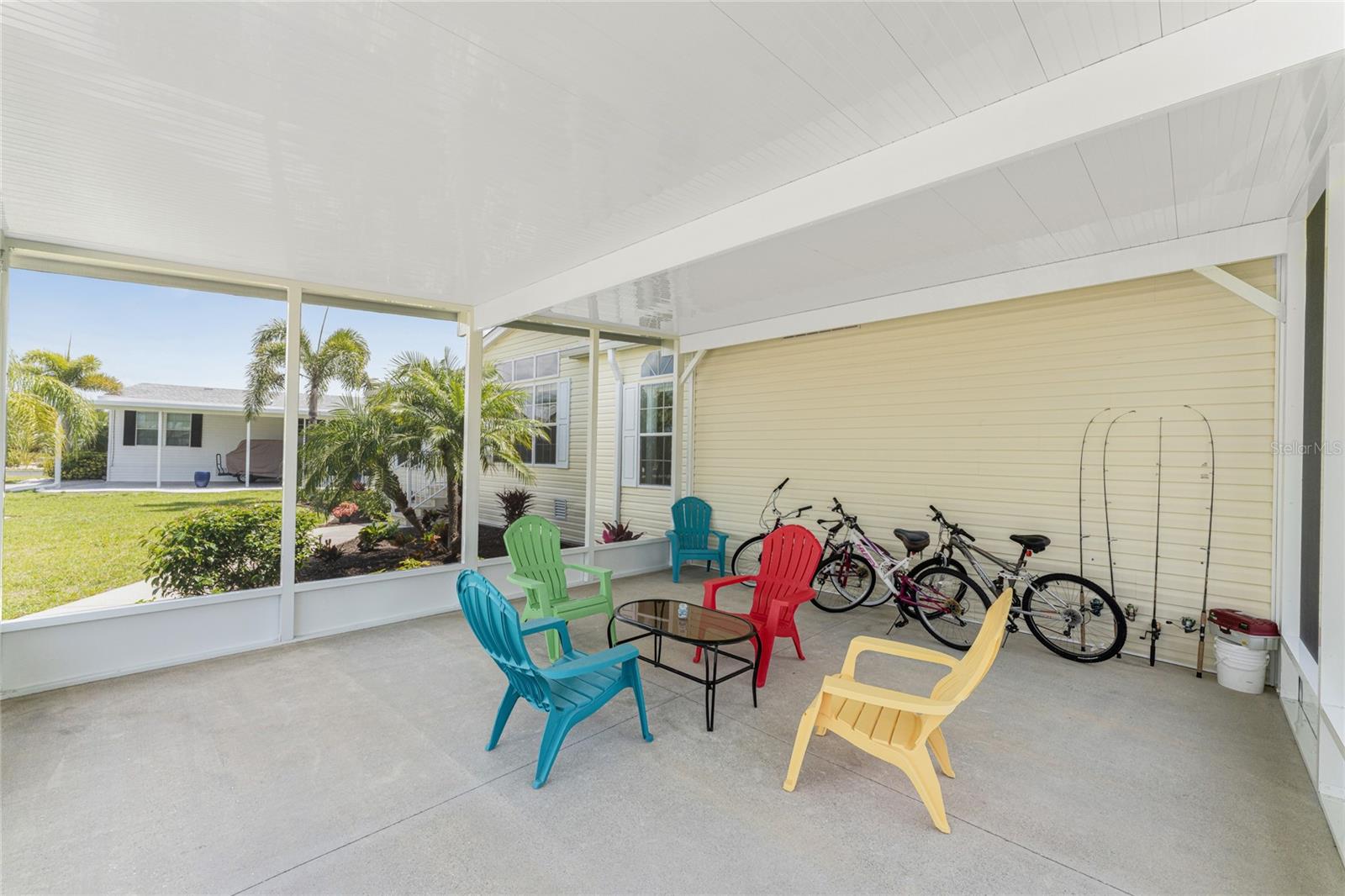 PINES AT SANDALHAVEN - Residential