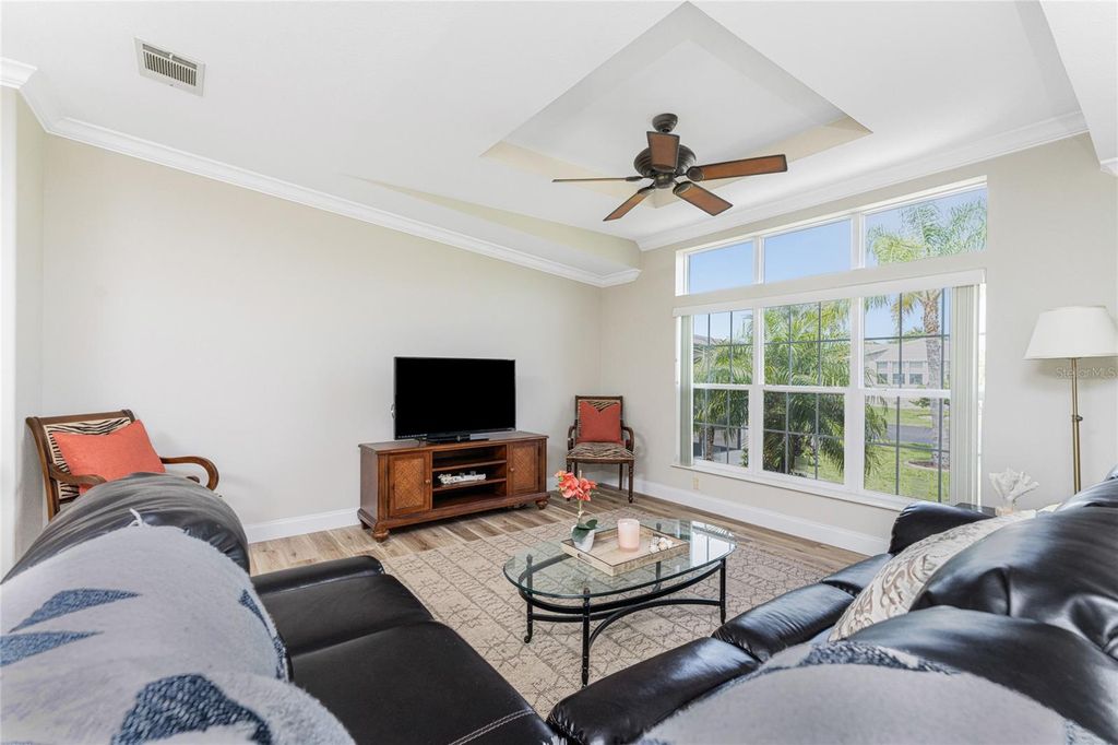 Photo of 9210 Pinehaven Way, Englewood, FL 34224 (MLS # D6145098)