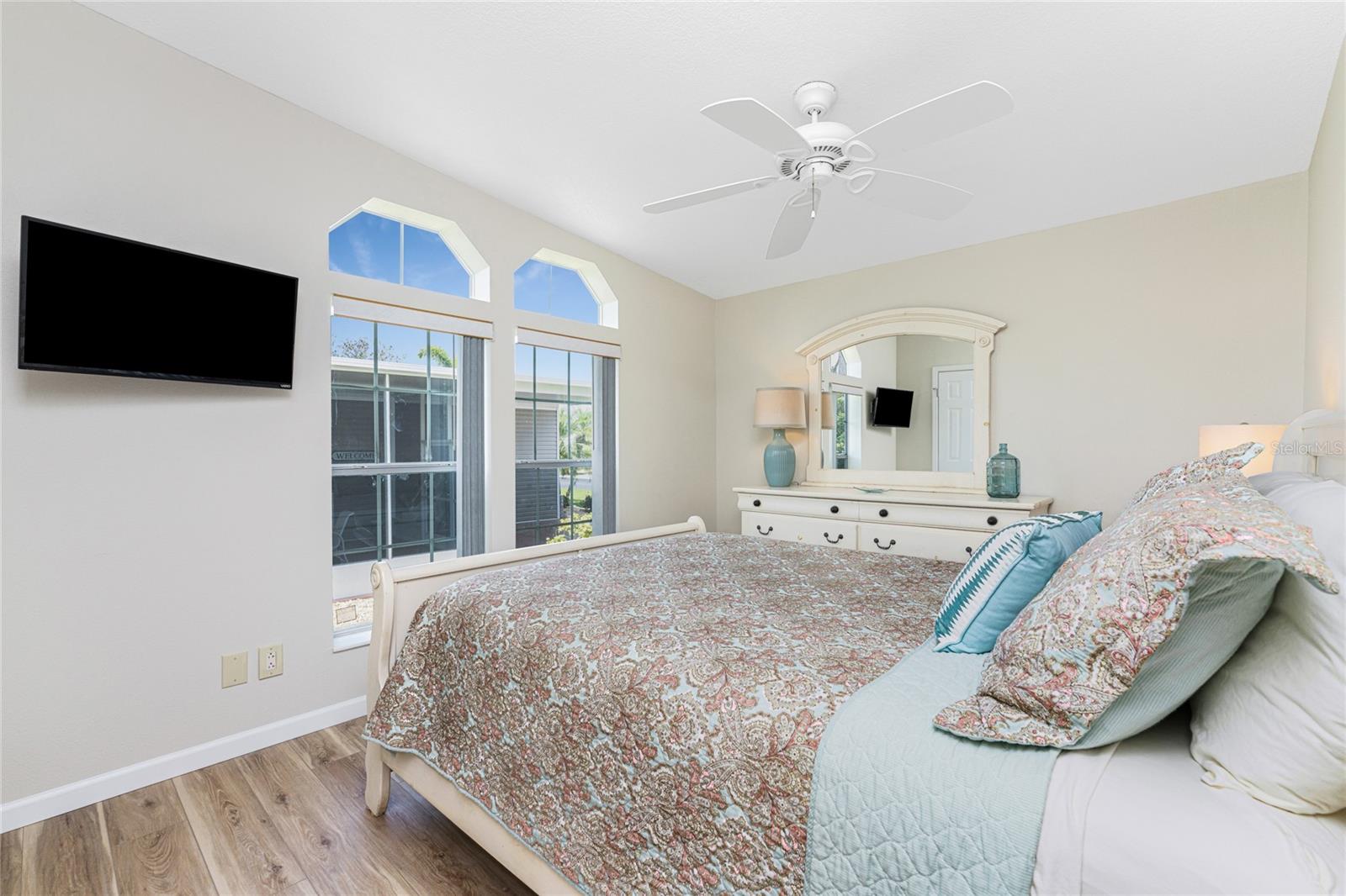 PINES AT SANDALHAVEN - Residential