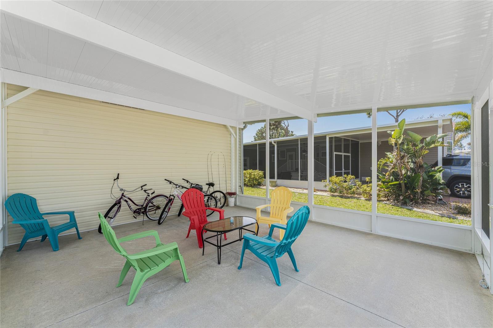 PINES AT SANDALHAVEN - Residential