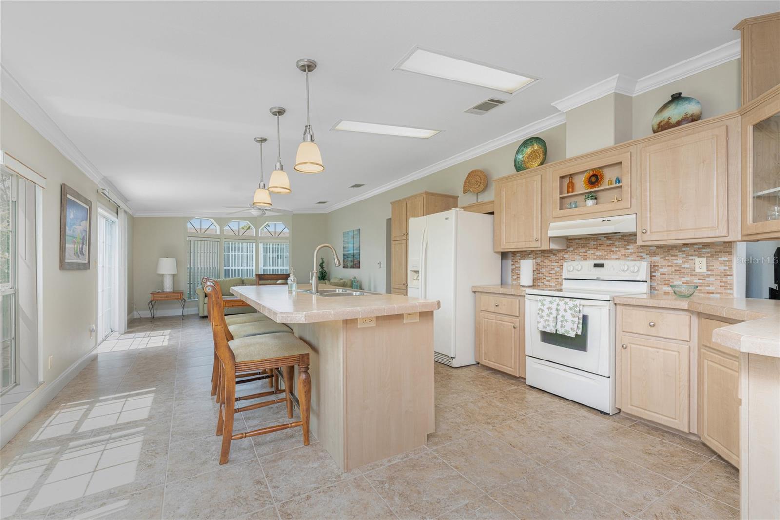 PINES AT SANDALHAVEN - Residential