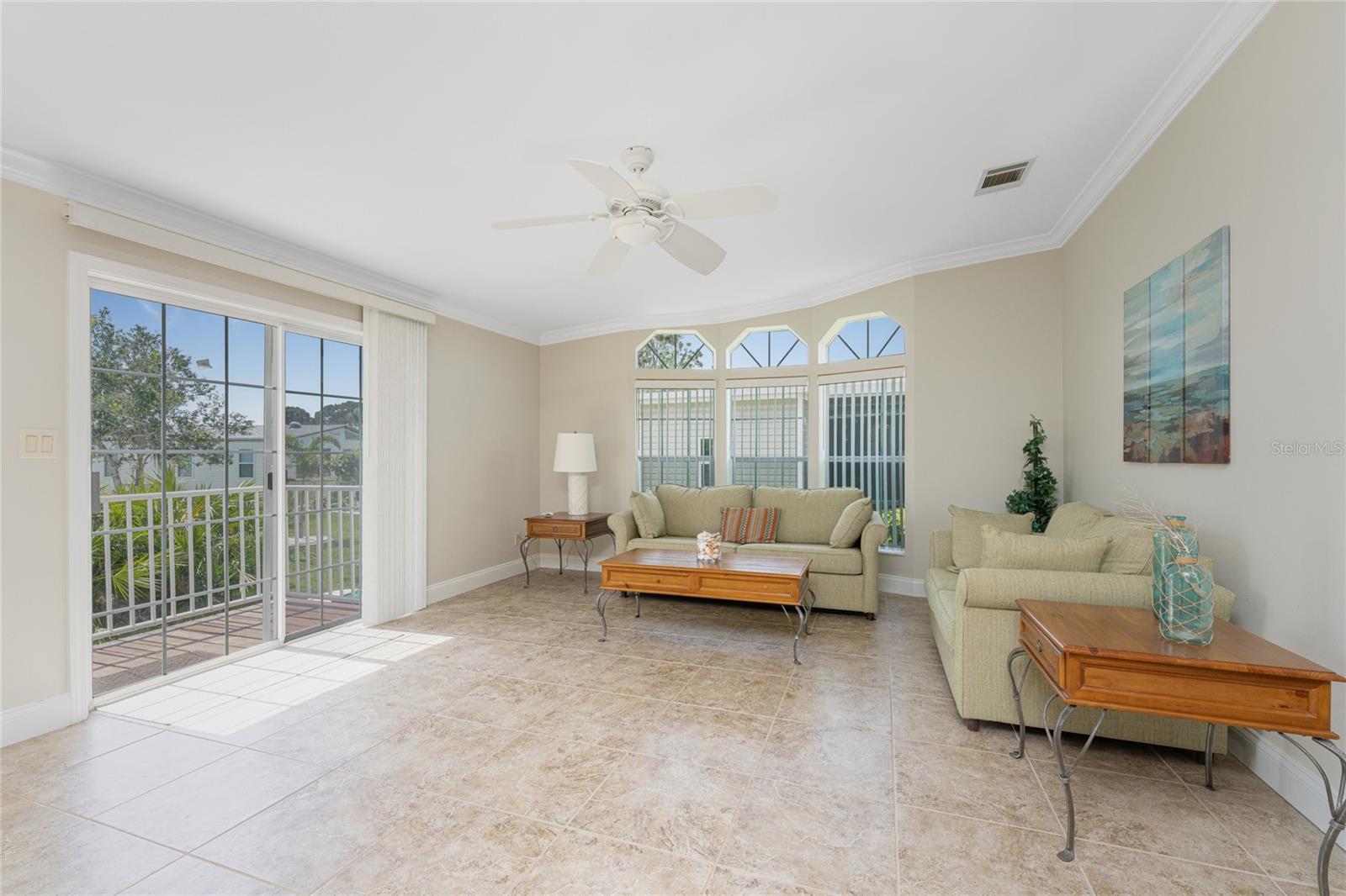 PINES AT SANDALHAVEN - Residential