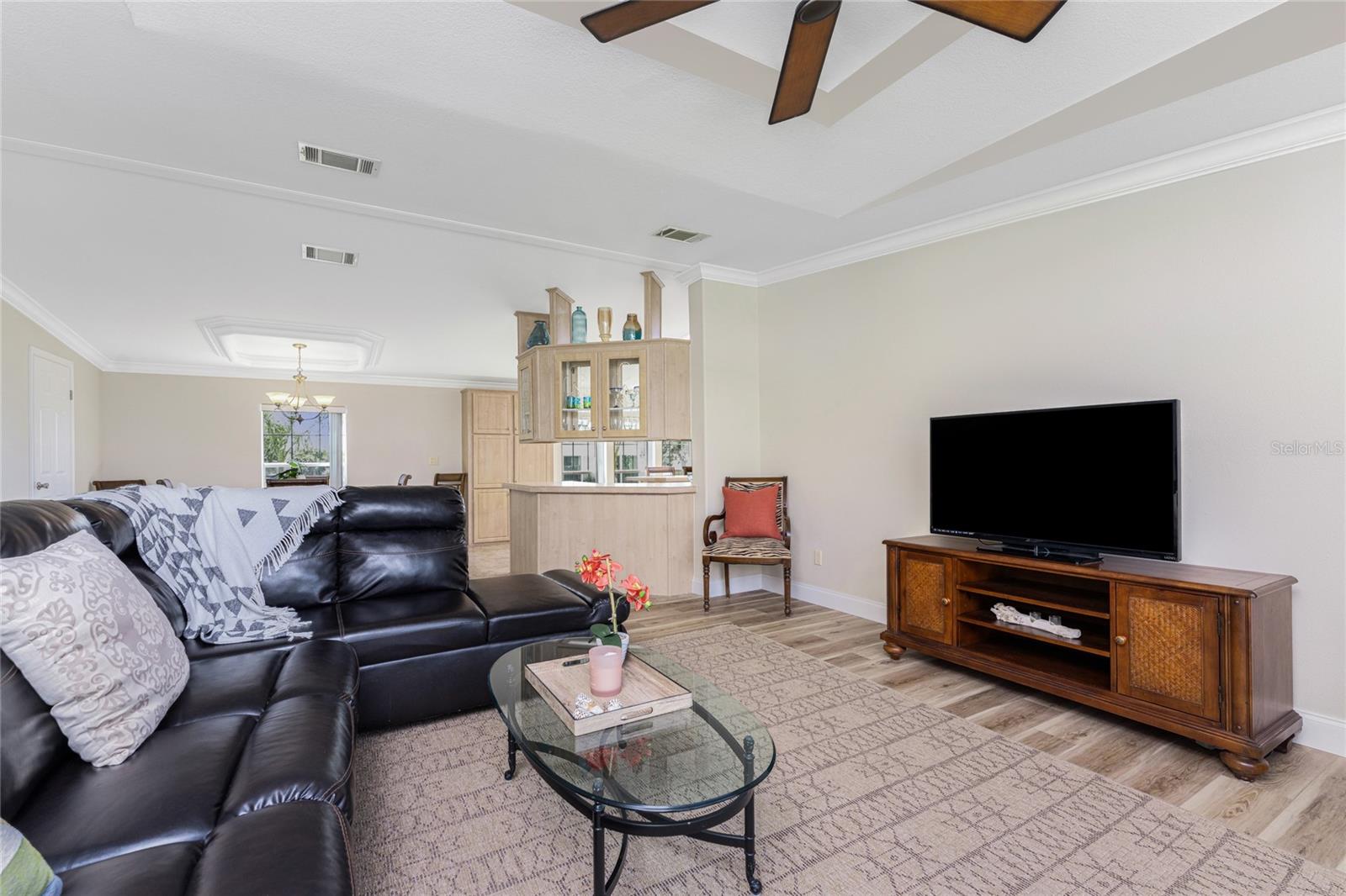 PINES AT SANDALHAVEN - Residential