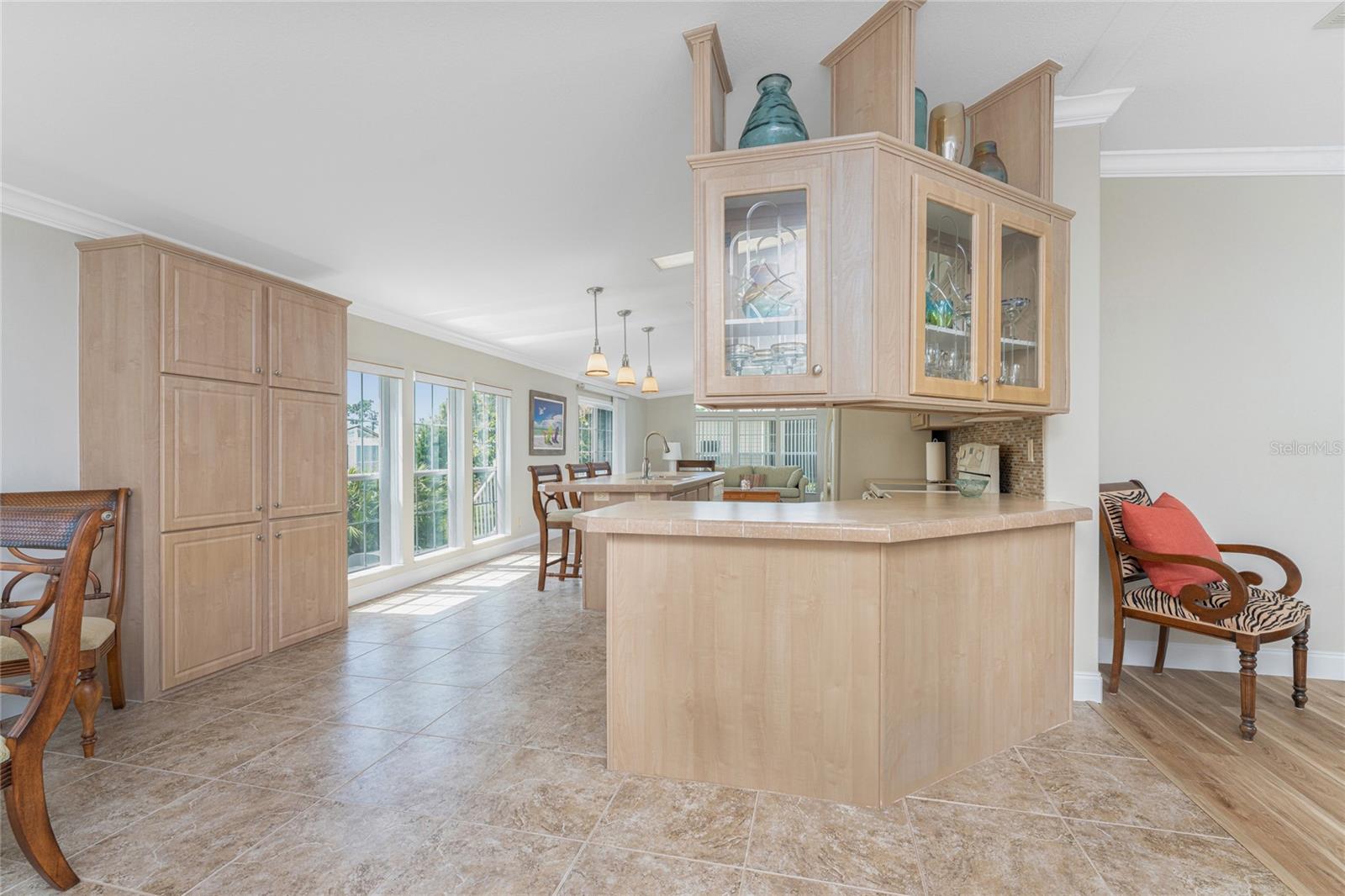 PINES AT SANDALHAVEN - Residential