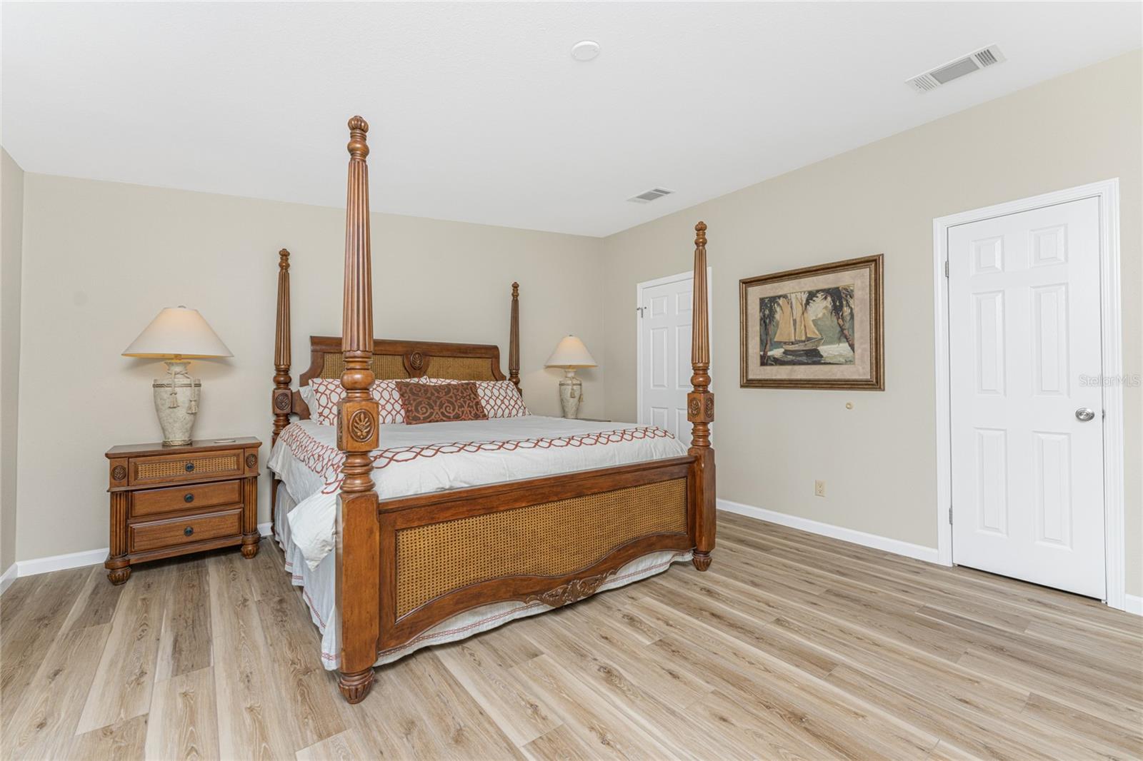 PINES AT SANDALHAVEN - Residential