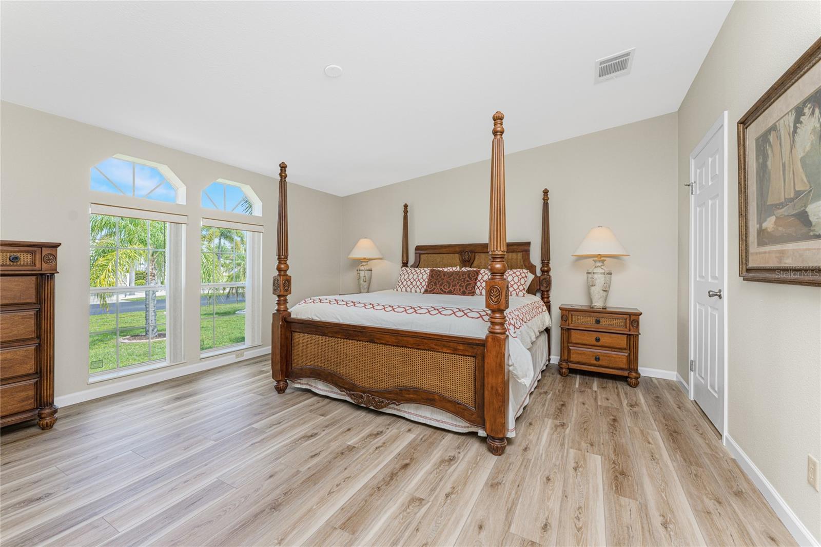 PINES AT SANDALHAVEN - Residential