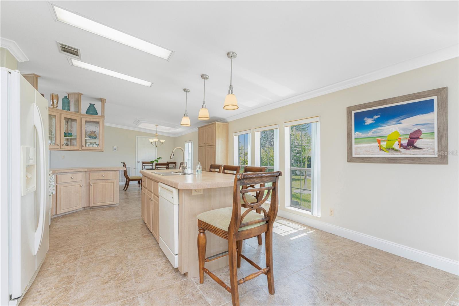 PINES AT SANDALHAVEN - Residential