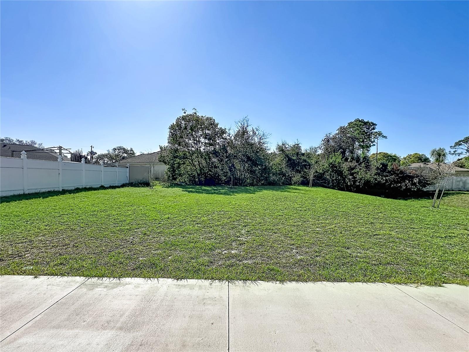 PALM COAST - Residential