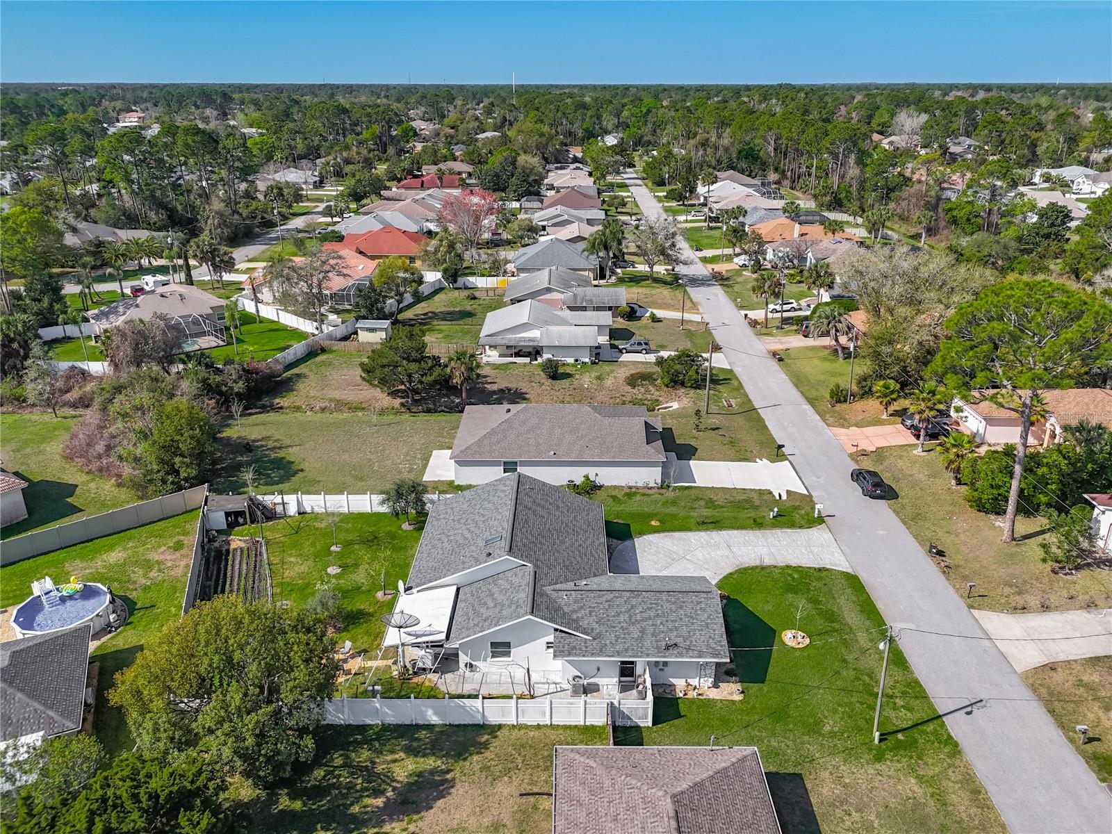 PALM COAST - Residential