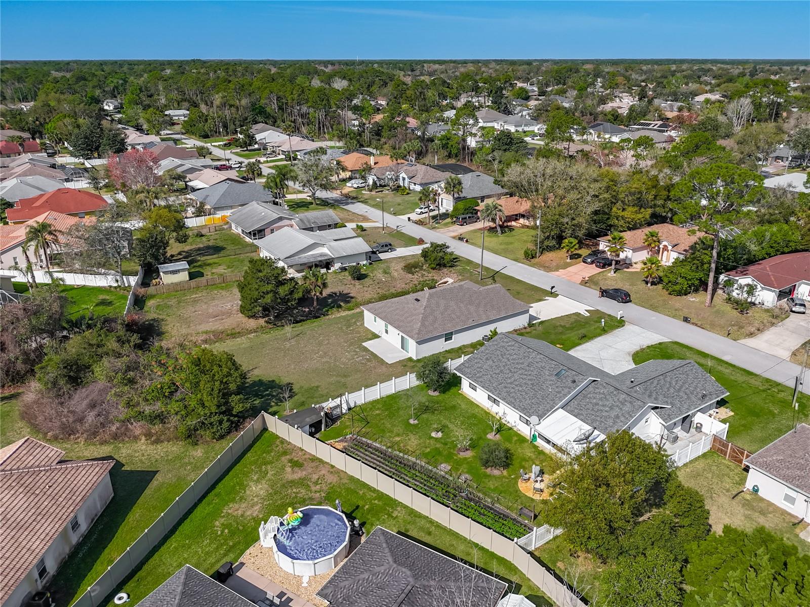 PALM COAST - Residential