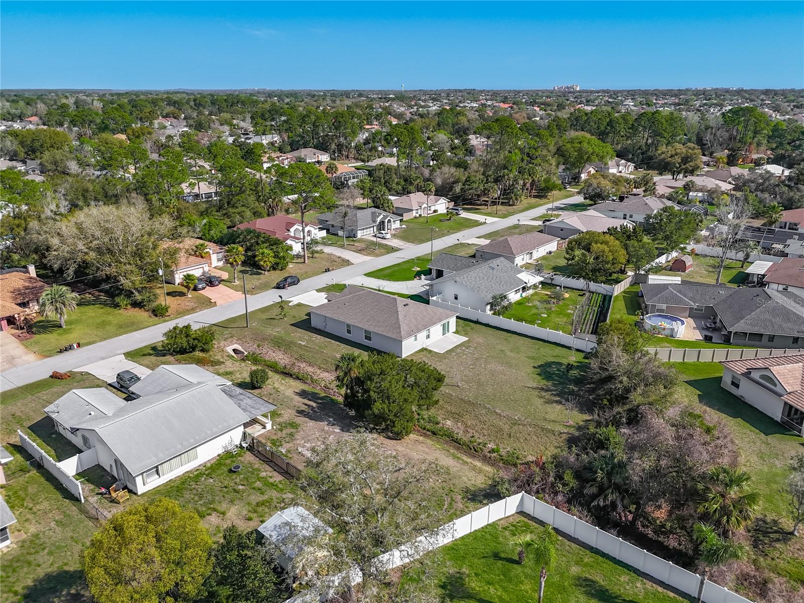 PALM COAST - Residential