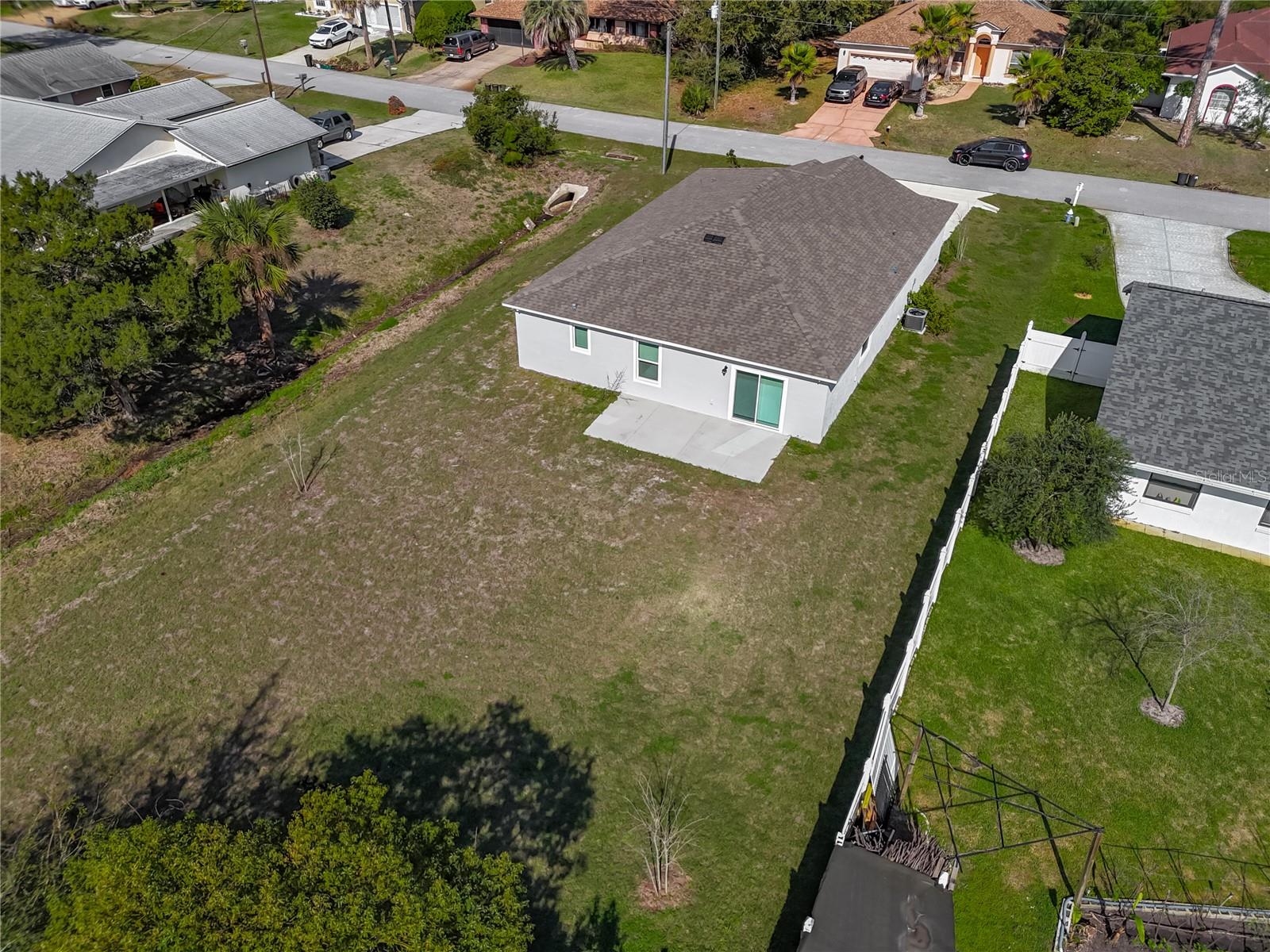 PALM COAST - Residential