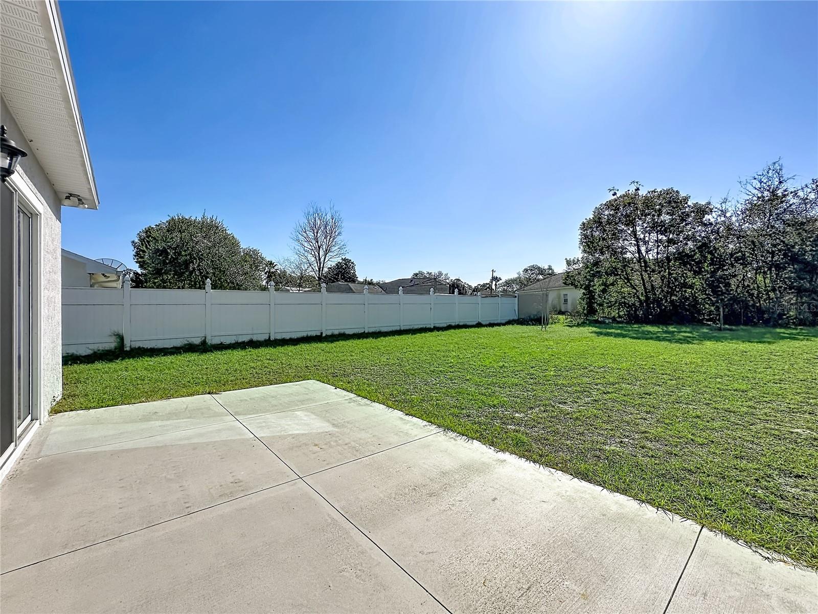 PALM COAST - Residential