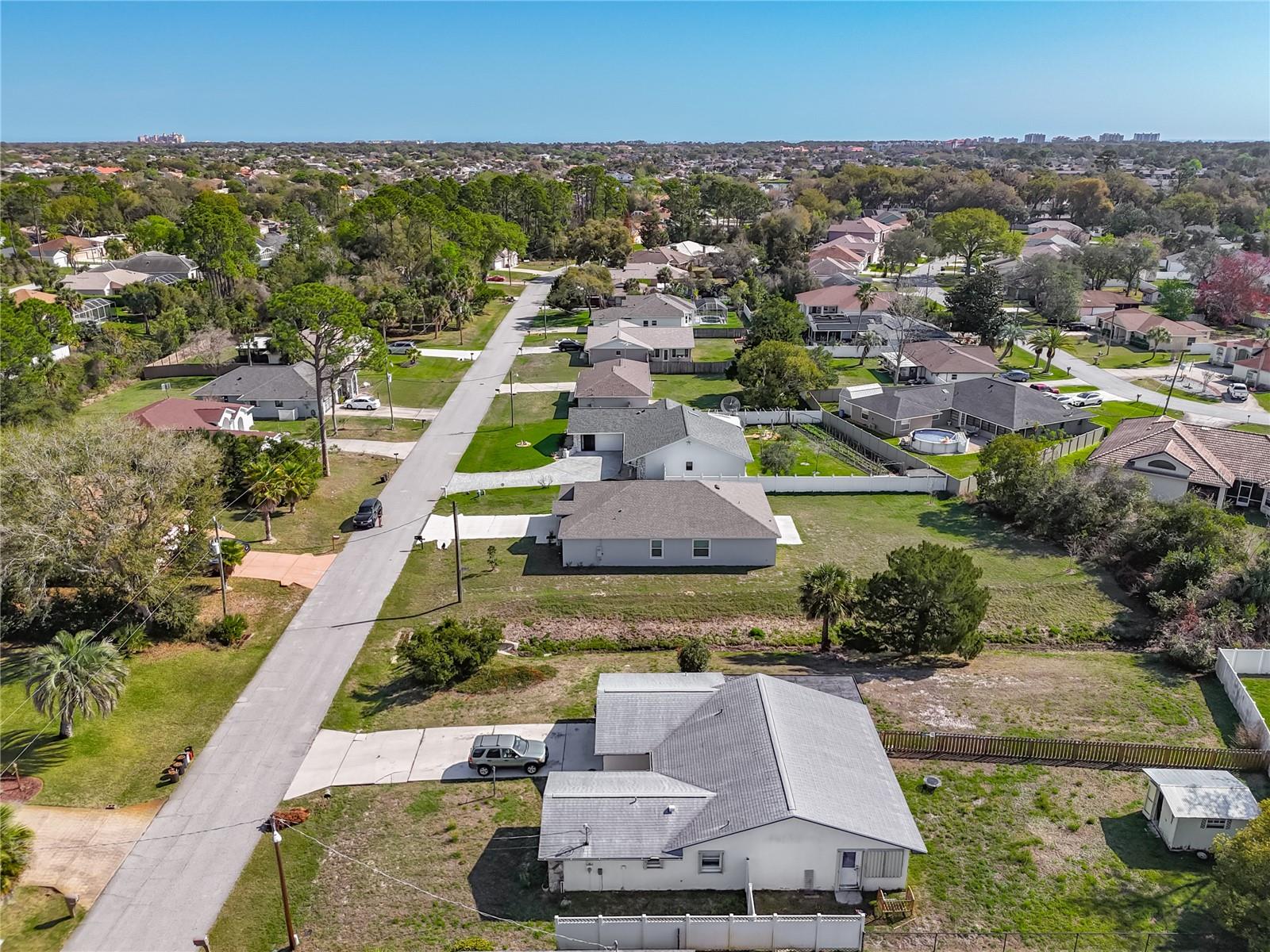 PALM COAST - Residential