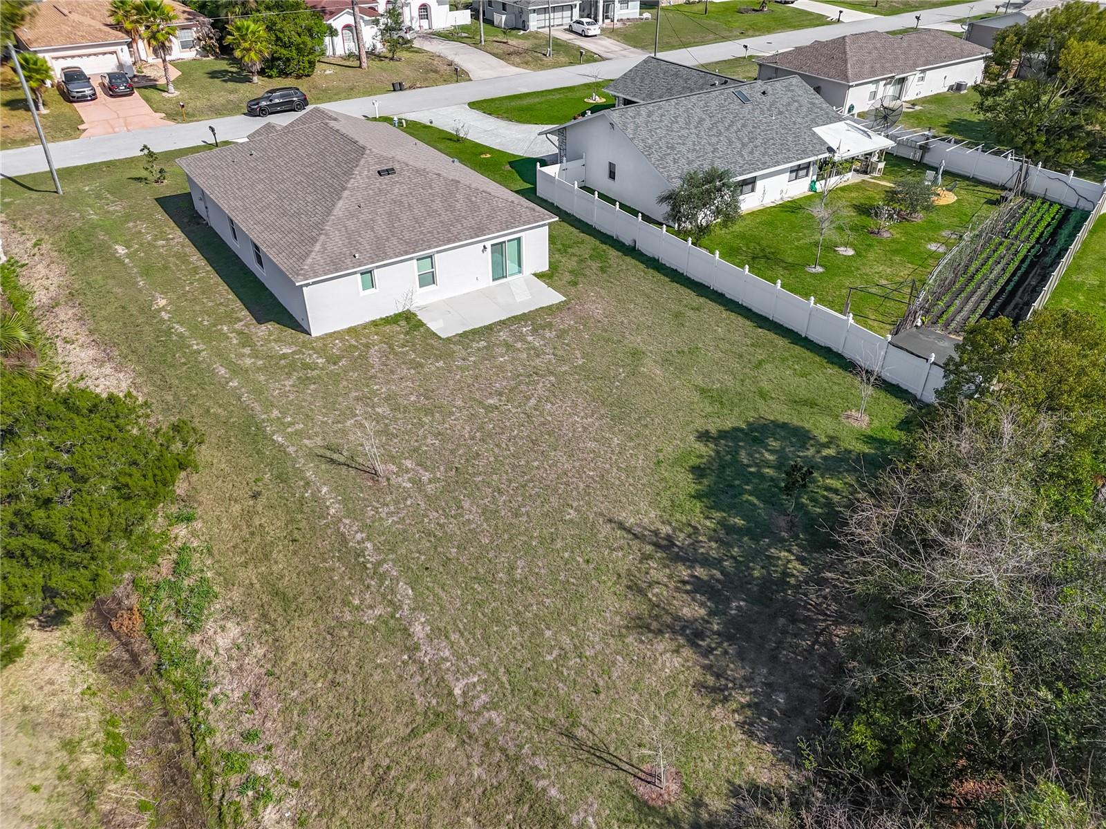 PALM COAST - Residential