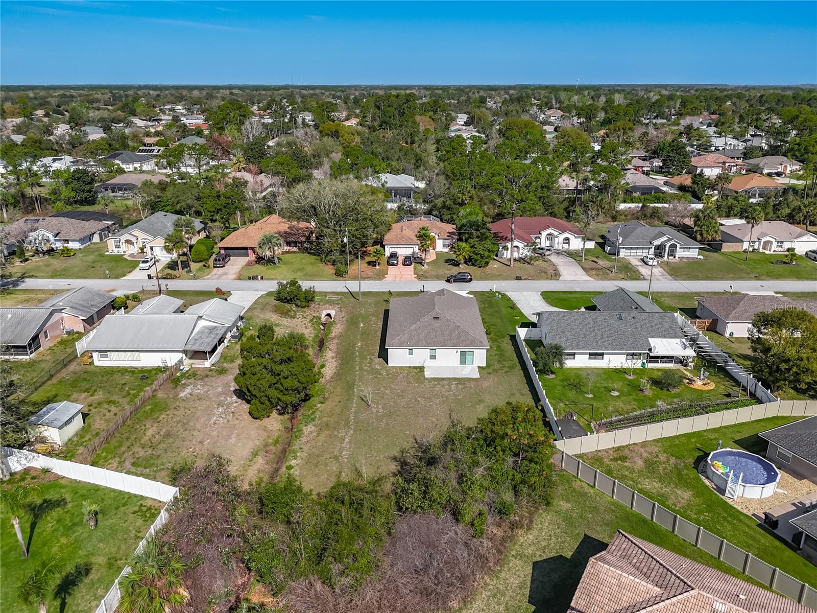 PALM COAST - Residential