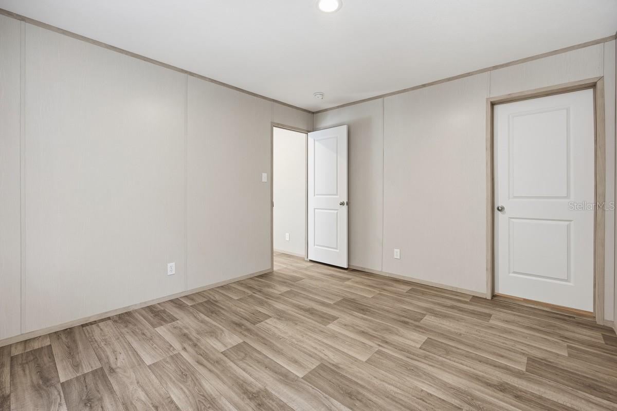 FELLOWSHIP ACRES - Residential