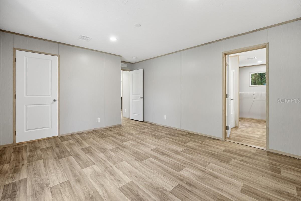 FELLOWSHIP ACRES - Residential