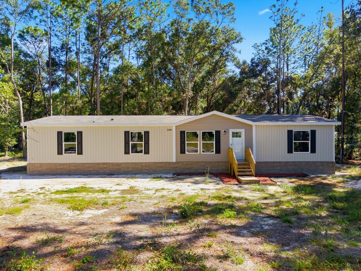 FELLOWSHIP ACRES - Residential