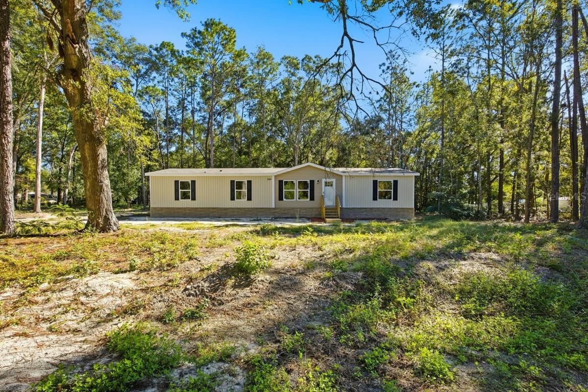 FELLOWSHIP ACRES - Residential