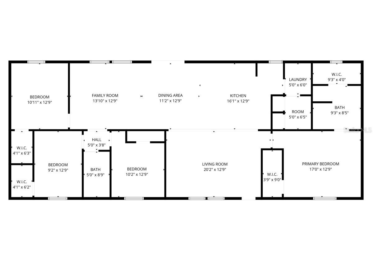 FELLOWSHIP ACRES - Residential