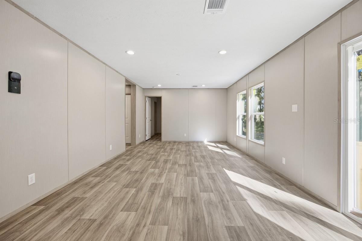 FELLOWSHIP ACRES - Residential