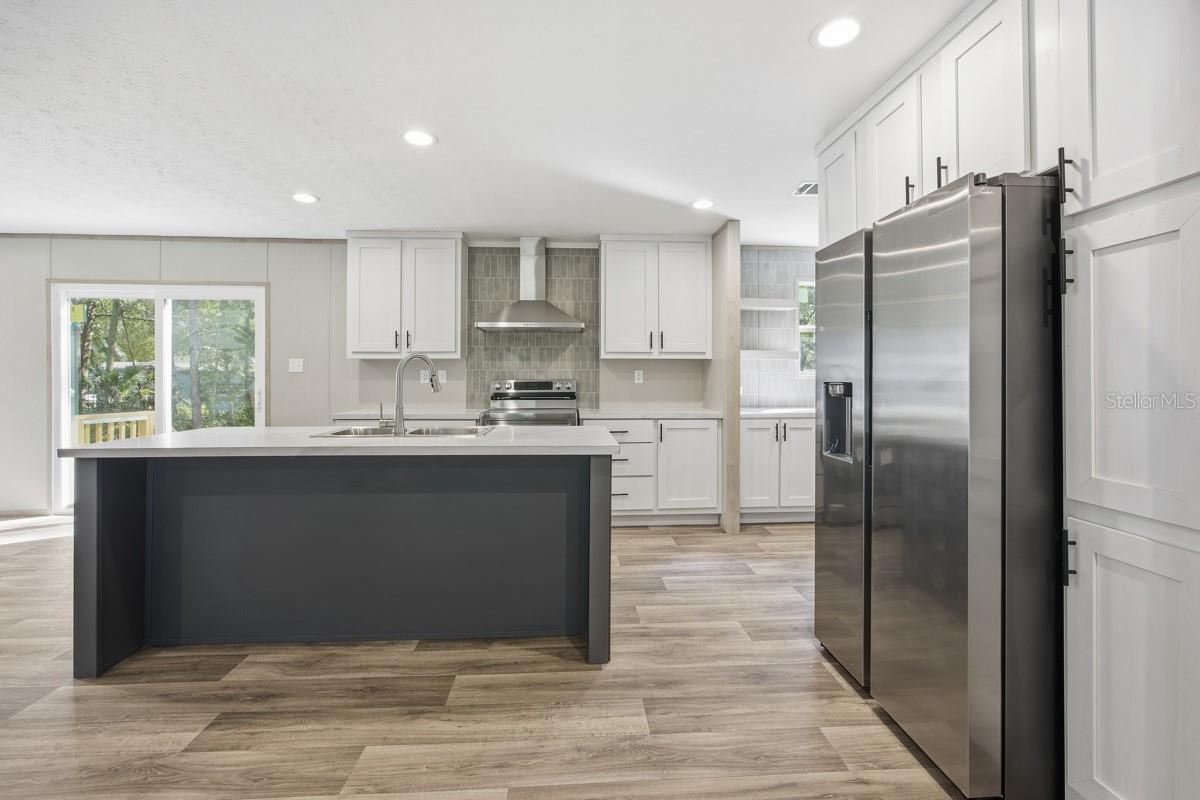 FELLOWSHIP ACRES - Residential