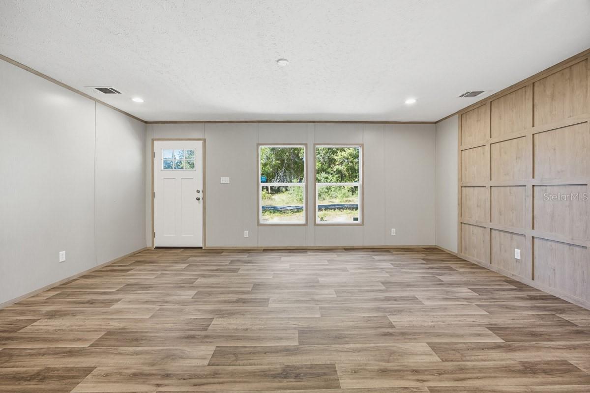 FELLOWSHIP ACRES - Residential