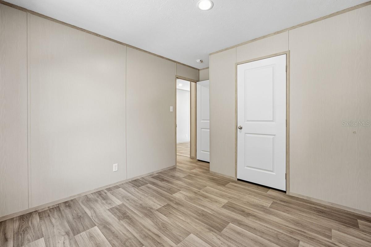 FELLOWSHIP ACRES - Residential