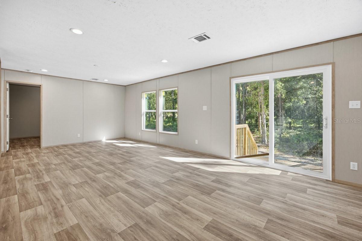 FELLOWSHIP ACRES - Residential