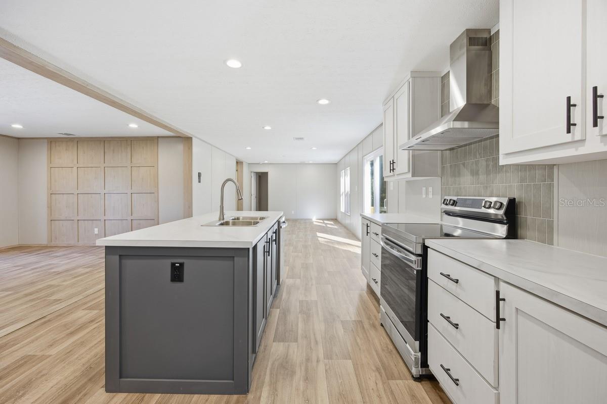 FELLOWSHIP ACRES - Residential