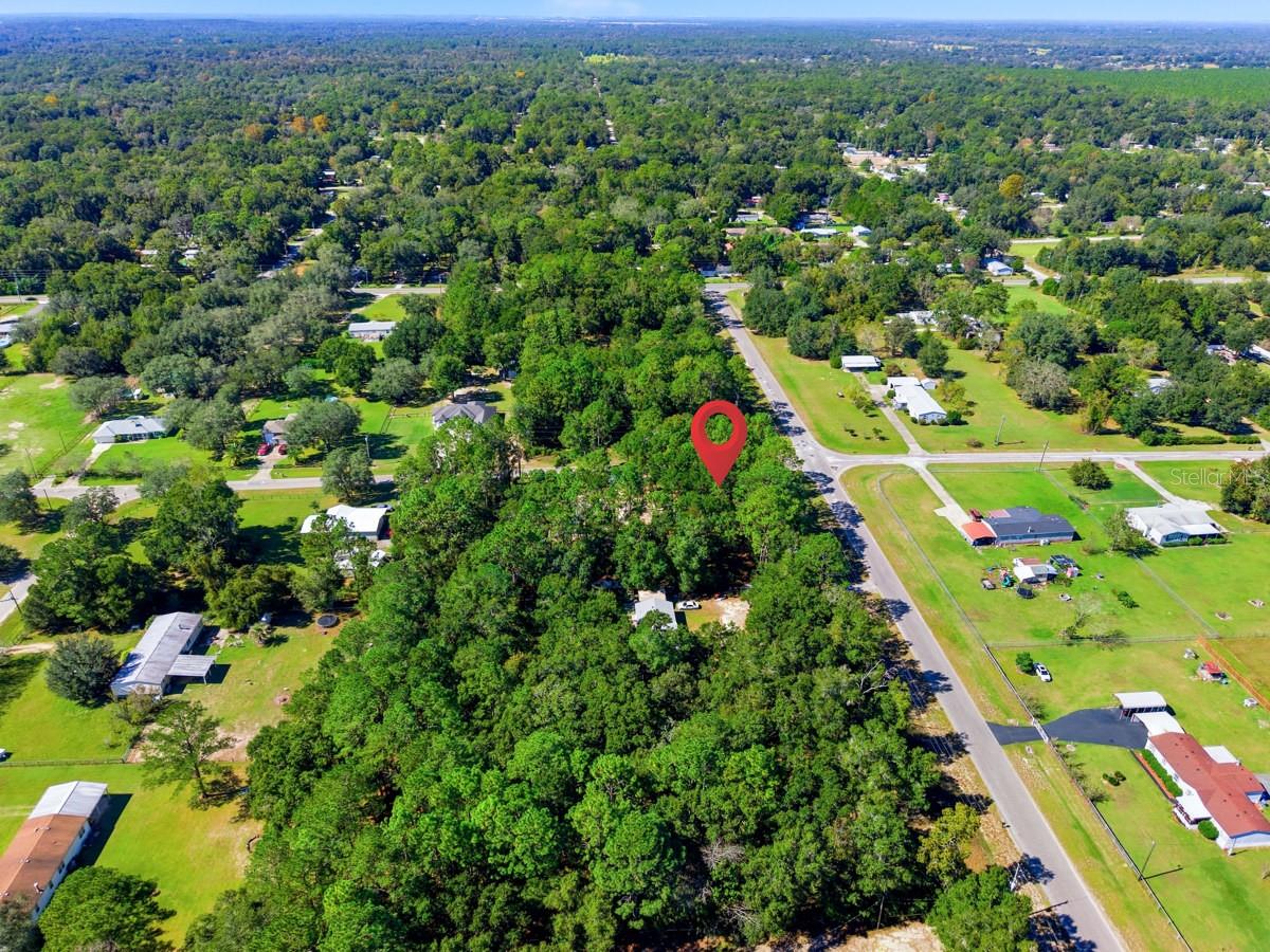 FELLOWSHIP ACRES - Residential