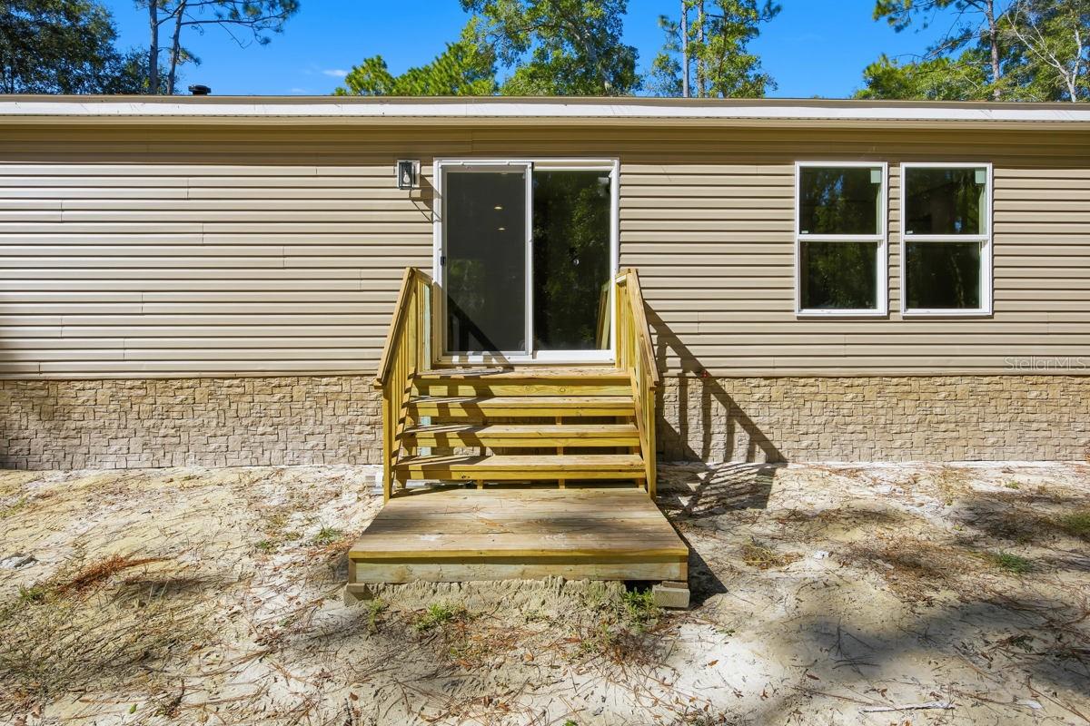 FELLOWSHIP ACRES - Residential