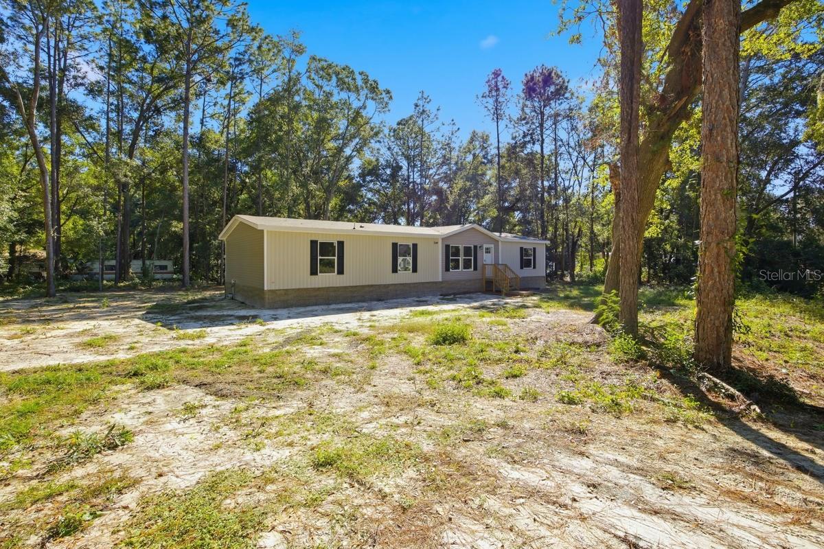 FELLOWSHIP ACRES - Residential