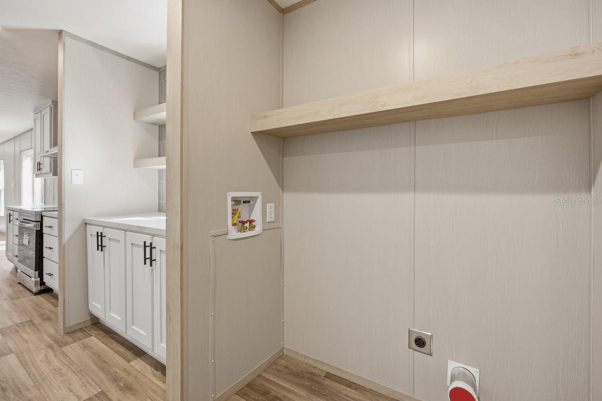 FELLOWSHIP ACRES - Residential