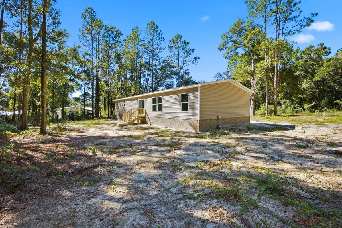 FELLOWSHIP ACRES - Residential