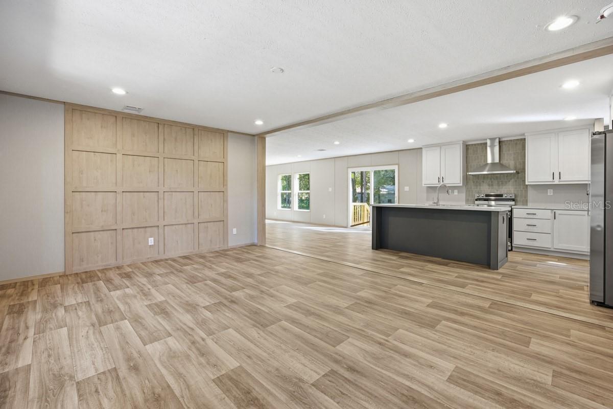 FELLOWSHIP ACRES - Residential