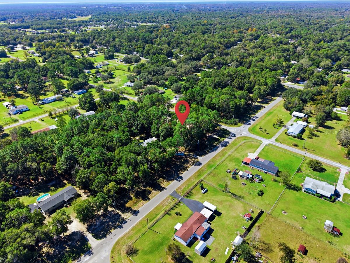 FELLOWSHIP ACRES - Residential