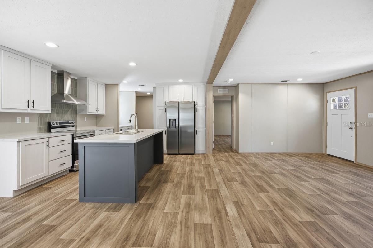 FELLOWSHIP ACRES - Residential