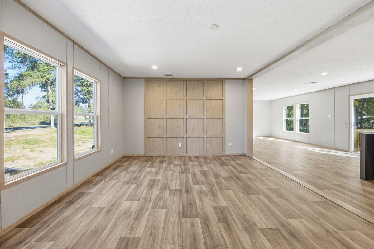 FELLOWSHIP ACRES - Residential