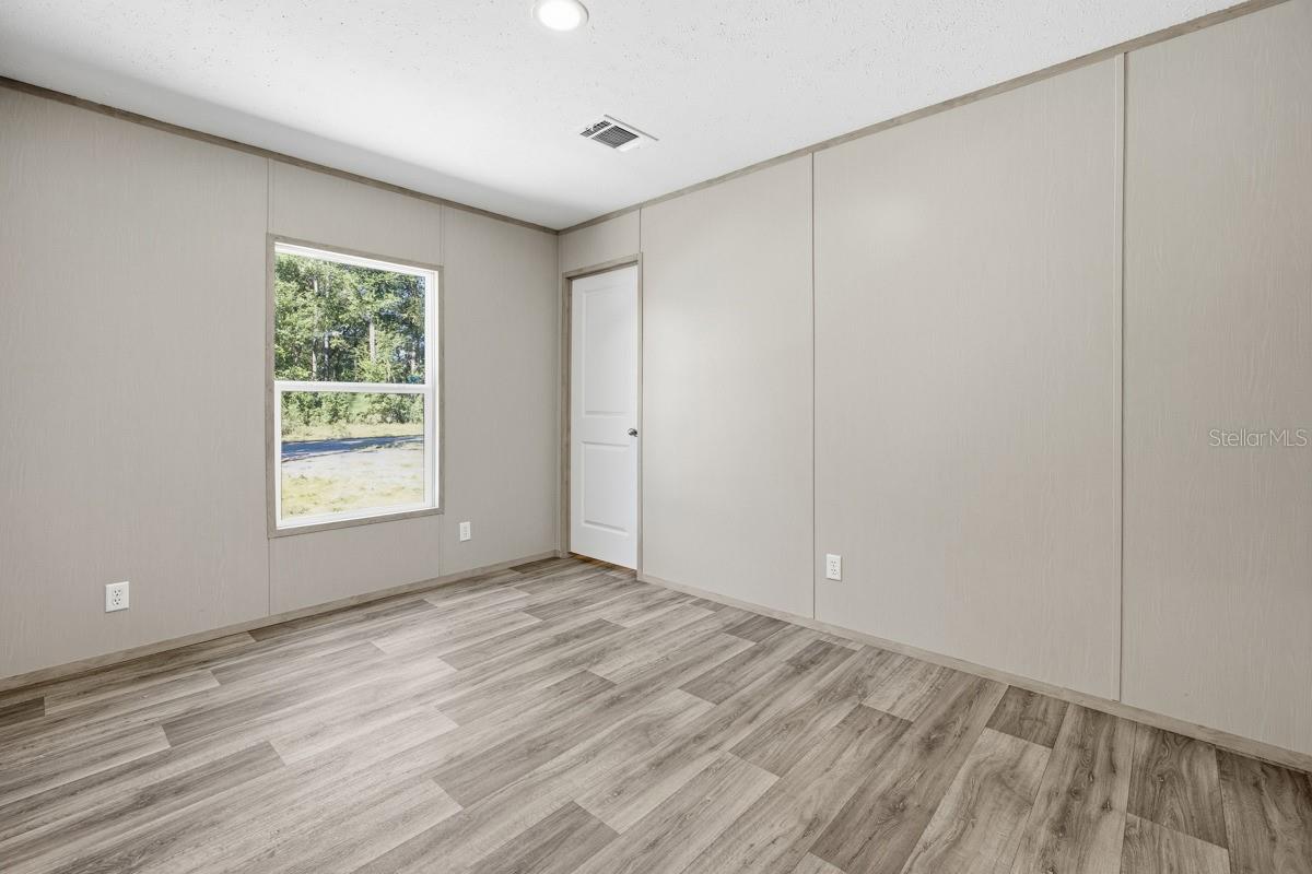 FELLOWSHIP ACRES - Residential