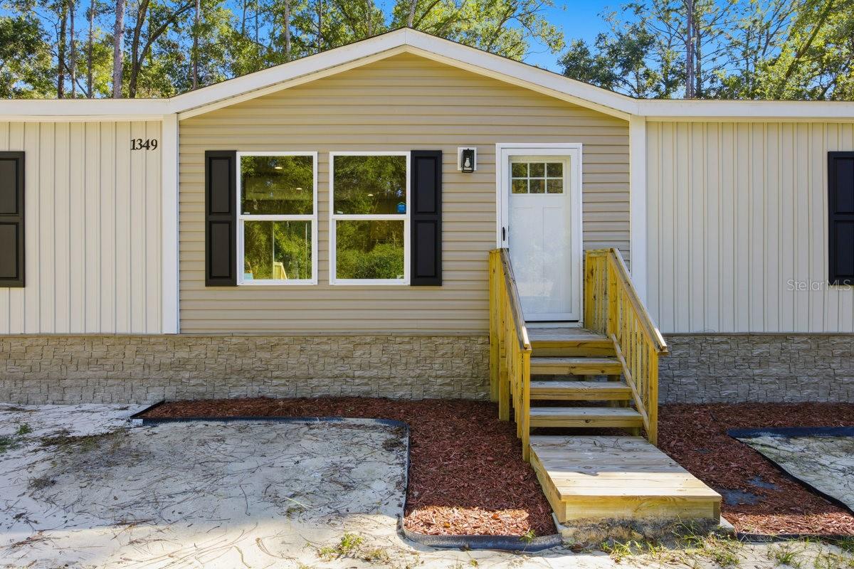 FELLOWSHIP ACRES - Residential