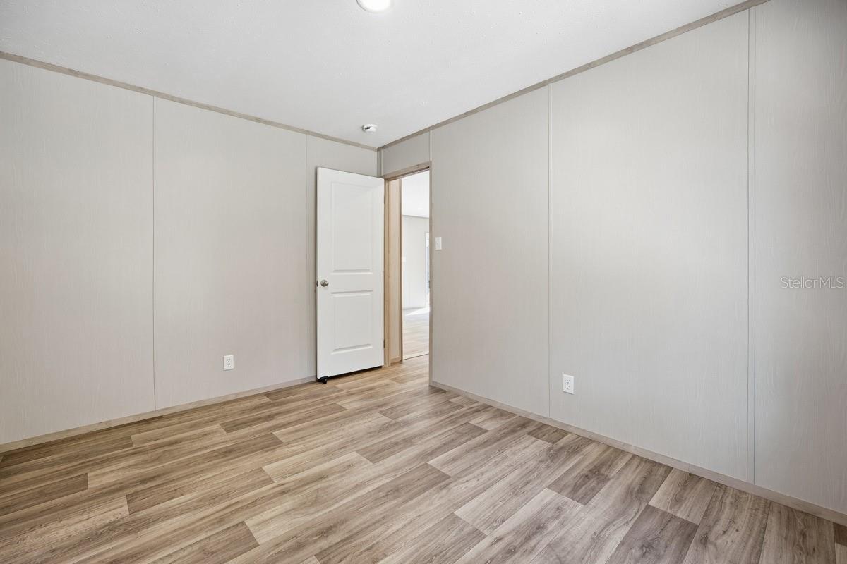 FELLOWSHIP ACRES - Residential