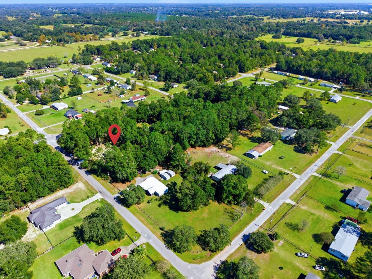 FELLOWSHIP ACRES - Residential